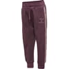 Wulba Pants huckleberry - Hummel