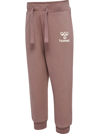 Fenja Pants antler - Hummel