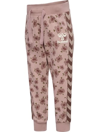 Fjora Pants adobe rose - Hummel