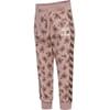 Fjora Pants adobe rose - Hummel