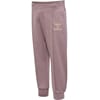 Helle Pants twilight mauve - Hummel