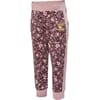 Luchia  Pants deauville mauve - Hummel