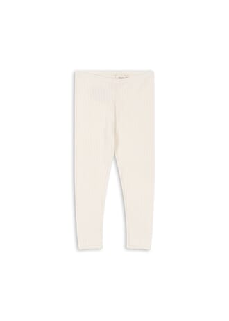 Minnie Pants  antique white - Konges Sløjd