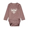 Fenja Body L/S antler - Hummel