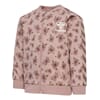 Fjora Zip Jacket adobe rose - Hummel