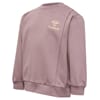 Helle Sweatshirt twilight mauve - Hummel