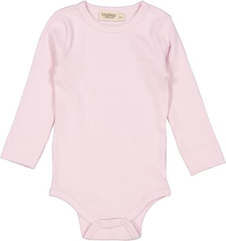 Plain Body LS lilac mist - MarMar