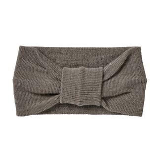 Headband hazel melange - Fub