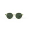 #Sun baby Dyed Green - Izipizi