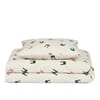 Carmen Baby Bedding bunny / sandy - Liewood