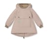 Babywen Winter Anorak adobe rose - Mini A Ture