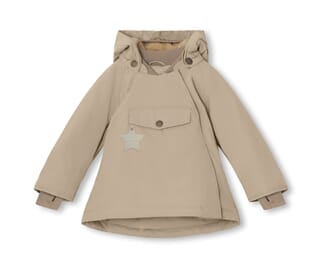 Wang Winter Jacket savannah tan - Mini A Ture