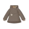 Wang Winter Jacket morel grey - Mini A Ture