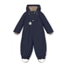 Wisti Snowsuit outer space - Mini A Ture