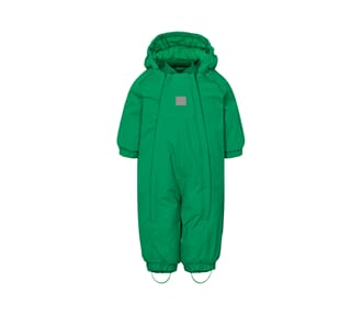 Oriel Suit emerald - MarMar