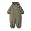 Snowsuit Adi Tech dry leaves - Wheat