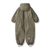 8001k-996R GRS -   Snowsuit Adi Tech - 1133 dry leaves - Extra 2