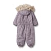 8002k-941R GRS -   Snowsuit Nickie Tech - 0036 winter flowers - Extra 1