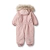 8002k-996R GRS -   Snowsuit Nickie Tech - 1188 rose frost - Extra 1