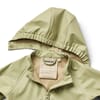 8070-970R GRS - Rainsuit Mika - 1145 green tea - Extra 2