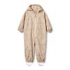 Rainsuit Mika rose flower field - Wheat