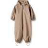 Rainsuit Mika beige stone - Wheat