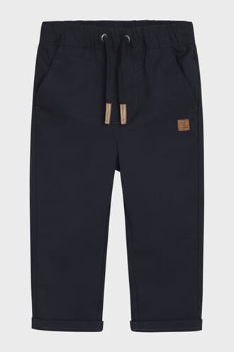 Trevor Pants navy - Hust & Claire