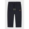 Trevor Pants navy - Hust & Claire