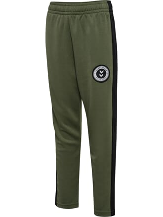 Odin Pants dusty olive - Hummel