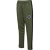 Odin Pants dusty olive - Hummel