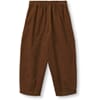 DOLLY PANT_BROWN_2