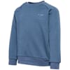 Wulbato Sweatshirt bering sea - Hummel