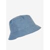 Bucket Hat Faded Denim - En Fant