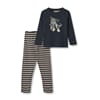 Nightwear Baloo navy - Wheat