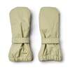 7788-970R GRS - Rain Mittens Rily - 1145 green tea - Extra 0