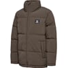 Crisp Tex Jacket major brown - Hummel