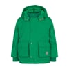 Omas Jacket emerald - MarMar