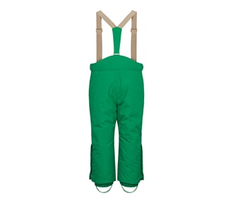 Orla Pants emerald - MarMar