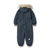 7006k-996R GRS -   Snowsuit Moe Tech - 1108 dark blue - Extra 2