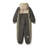 7054k-996R GRS -   Snowsuit Mulo Tech - 0172 grey sand - Extra 3