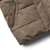 7228k-914R GRS - Puffer Jacket Gael - 1138 dry wood - Extra 5