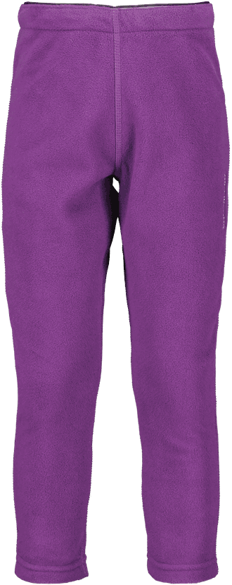 Monte Kids Pants royal purple - Didriksons