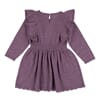 Dress Joline_LL240604_Plum2