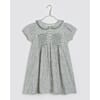 Elizabeth Smocked Dress - Little Cotton Clothes