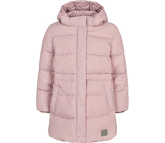 Olvin Coat light mauve - MarMar