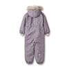 7006k-941R GRS -   Snowsuit Moe Tech - 0036 winter flowers - Extra 2