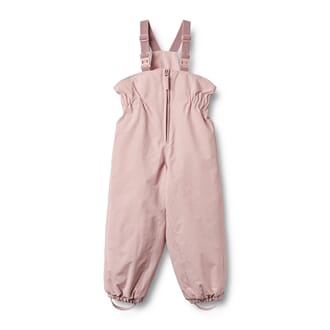 Ski Pants Sal Tech rose frost - Wheat