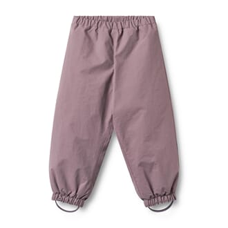 Ski Pants Jay Tech dry lilac - Wheat