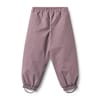 Ski Pants Jay Tech dry lilac - Wheat