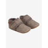 Baby Wool slippers walnut - En Fant